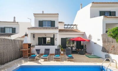 Luxury 3 Bedroom Villa Melanie – Quinta Do Lago