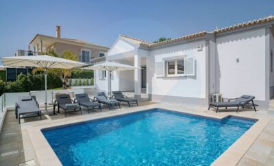 Luxury 4 Bedroom Villa Belcanti – Quinta Do Lago