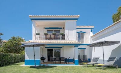 Casa Coast Apartment – Quinta Do Lago