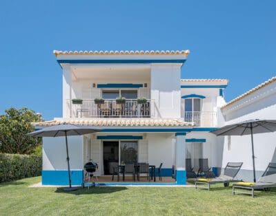 Casa Coast Apartment – Quinta Do Lago