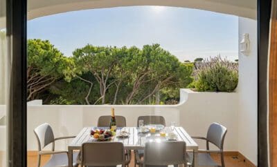 Estrela Apartment – Vale Do Lobo