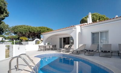 3 Bedroom Casa Loftus – Vale Do Lobo