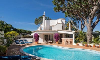 Exquisite 3 Bedroom Villa Casa Bilbo