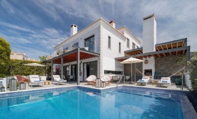 3 Bedroom Villa Opals – Vale Do Lobo