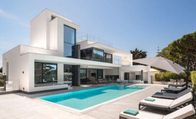 Luxury 3 Bedroom Villa Safiras – Vale Do Lobo