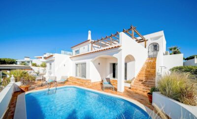 4 Bedroom Villa Vista – Vale Do Lobo