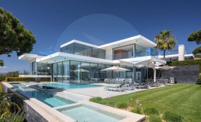 6 Bedroom Villa 007 – Vale Do Lobo