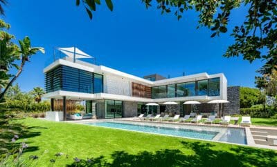 6 Bedroom Villa Zen – Vale Do Lobo