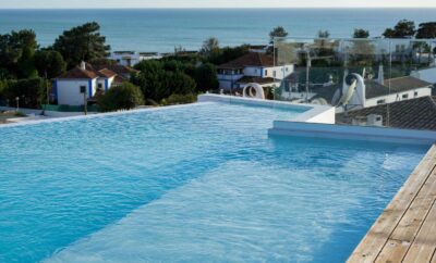 2 Bedroom Apartment Panoramic N