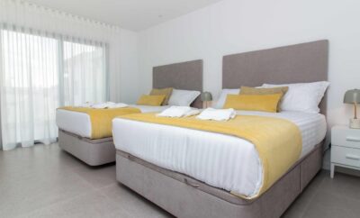 2 Bedroom Apartment Kiki – Vilamoura