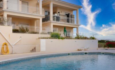 Luxury 3 Bedroom Villa Balaia Mar – Albufeira
