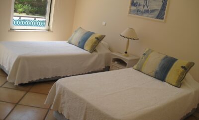 2 Bedroom Villa Rise – Vale Do Lobo