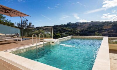 Stunning 3 Bedroom Villa Sea La Vie – Albufeira
