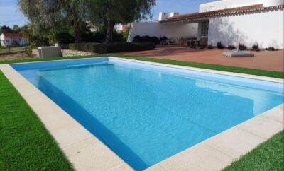 5 Bedroom Villa Casa Da Colina