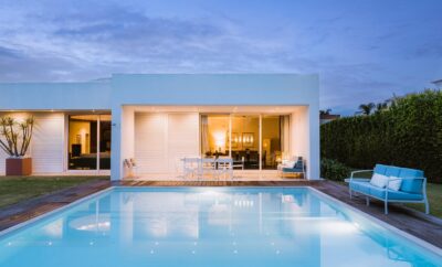 5 Bedroom Villa Laguna 25 – Vilamoura