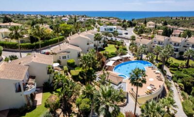 1 Bedroom Apartment Presa de Moura