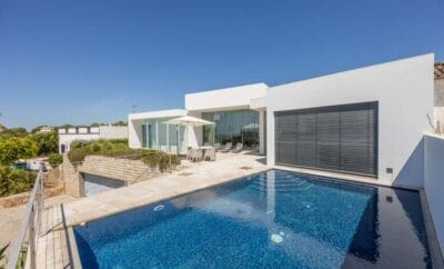 2 Bedrooms Villa Casa Henna  – Tavira