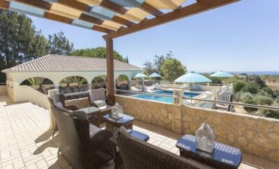 11 Bedroom Quinta dos Loendros Villa – Carvoeiro