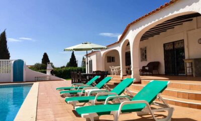 4 Bedroom Villa Brisa