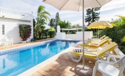 2 Bedroom Villa Casa Linda – Carvoeiro