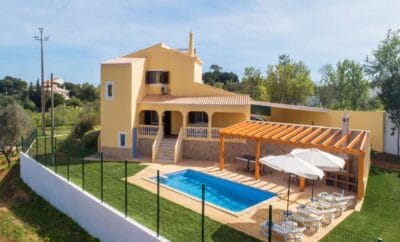 3 Bedroom Villa Casa Carmo – Carvoeiro