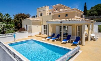 3 Bedroom Villa Casa Jemb – Carvoeiro