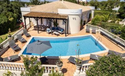 5 Bedroom Villa Marianna do Sol 10