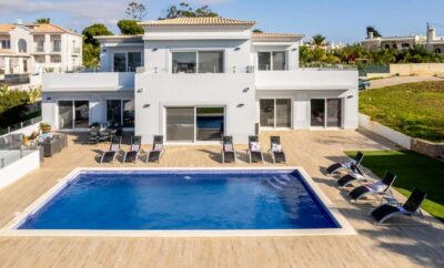 5 Bedroom Villa Benisa