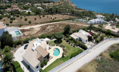 4 Bedroom Villa Cama da Vaca