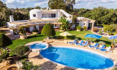 5 Bedroom Villa Elise