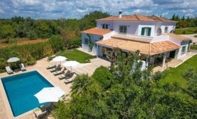 5 Bedroom Villa Milo