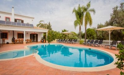7 Bedroom Villa Mouraria 14 – Carvoeiro