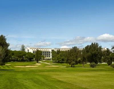 Penina Championship Golf Course